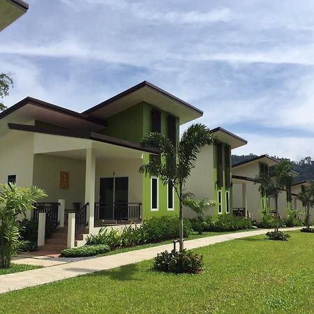 Bai Bai Home Khao Lak Bagian luar foto
