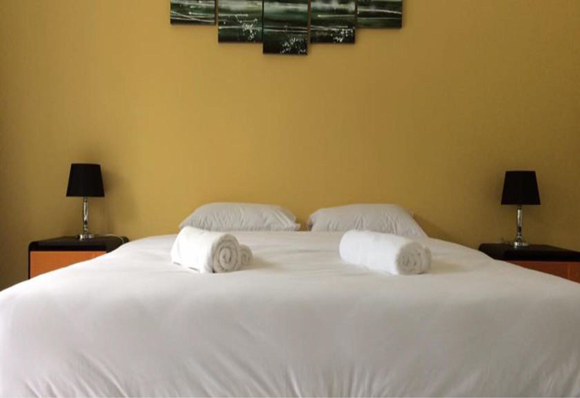 Bai Bai Home Khao Lak Bagian luar foto