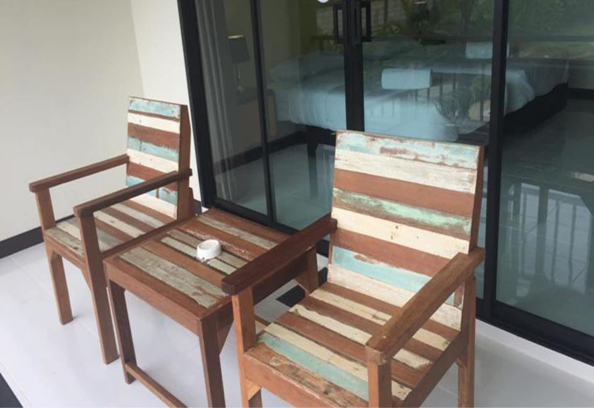 Bai Bai Home Khao Lak Bagian luar foto