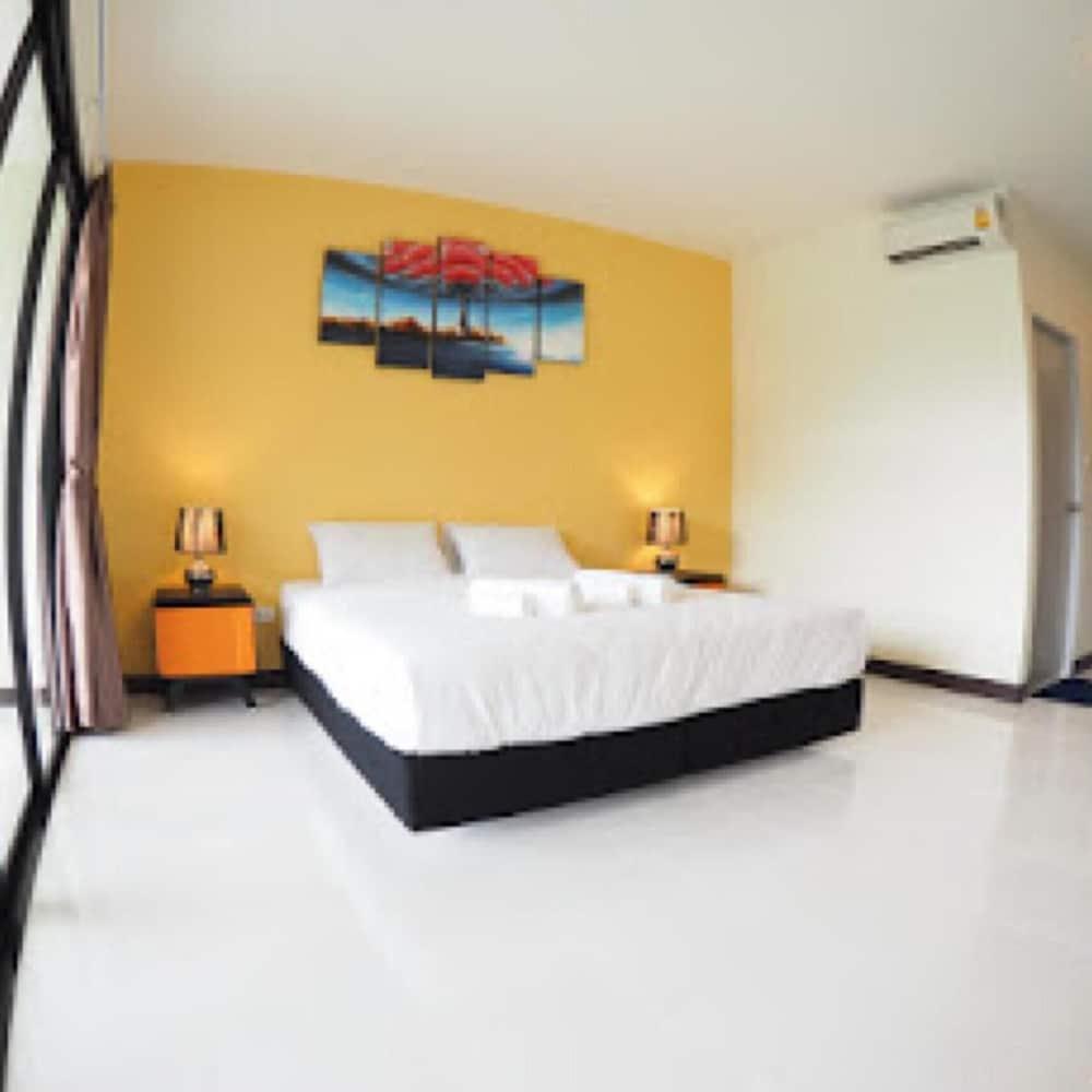 Bai Bai Home Khao Lak Bagian luar foto
