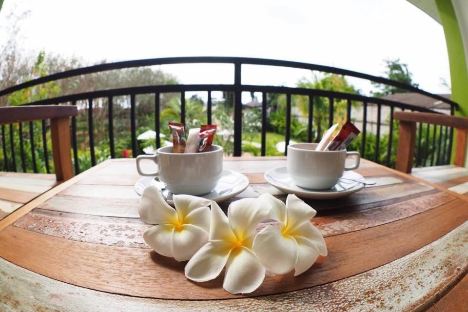 Bai Bai Home Khao Lak Bagian luar foto