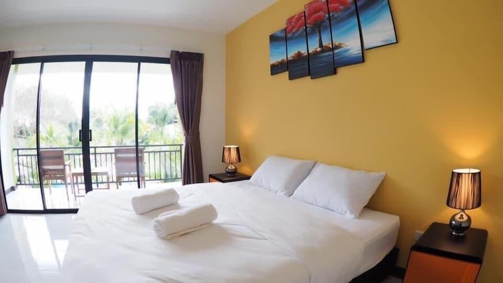 Bai Bai Home Khao Lak Bagian luar foto