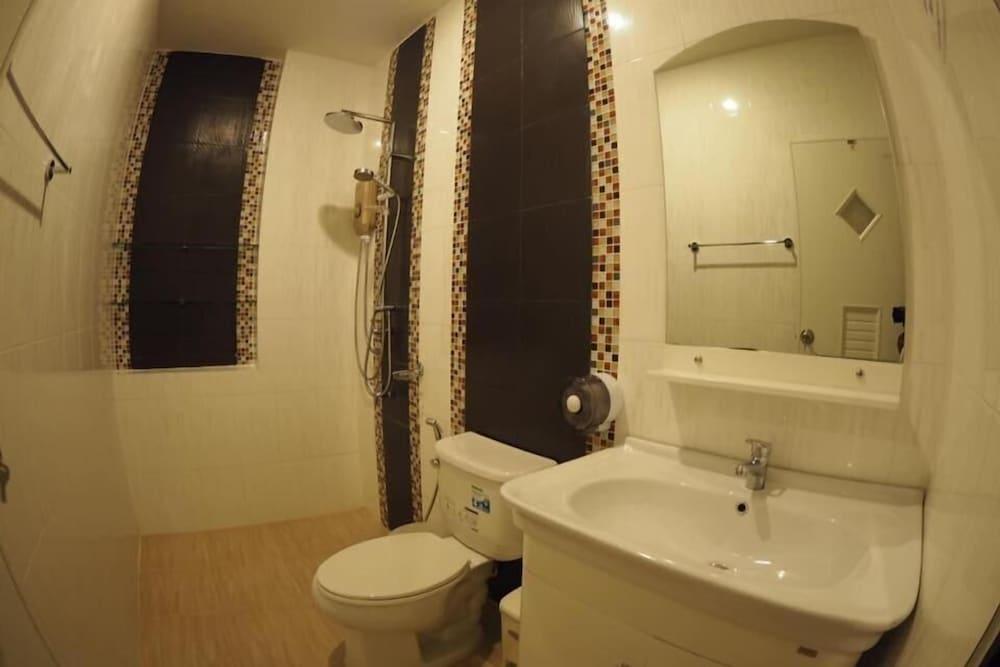 Bai Bai Home Khao Lak Bagian luar foto